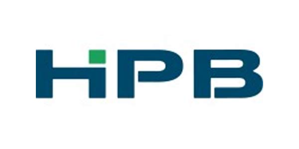 Fornecedor HPB